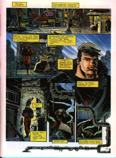 Extrait de Top BD (Lug) -7- Super Boxeurs