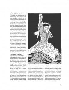 Extrait de (DOC) Études et essais divers - Elles - Grandes aventurières et femmes fatales de la bande dessinée