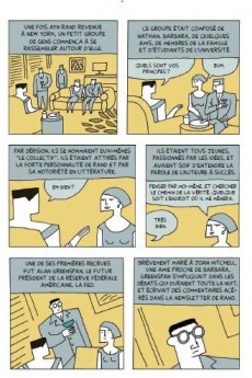 Extrait de L'Ère de l'égoïsme - Comment le néolibéralisme l'a emporté