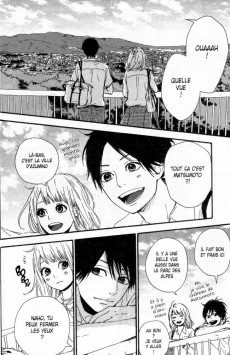 Extrait de Orange (Takano) -2- Tome 2