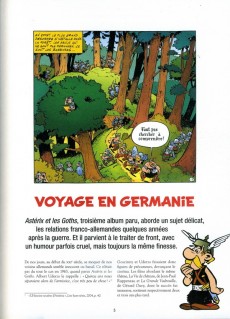 Extrait de Astérix (Collection Atlas - Les archives) -25- Astérix et les Goths