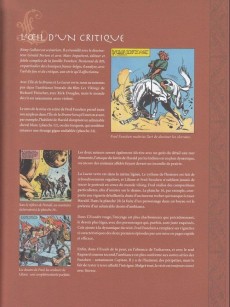 Extrait de Harald le Viking -INT- L'intégrale