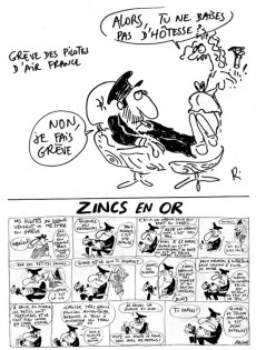 Extrait de Vive les femmes ! - Tome c1983