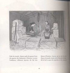 Extrait de Jeanne de la zone - Tome a
