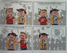 Extrait de Purgatoire (Rodier) -1- Chacun son enfer!