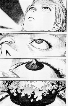 Extrait de Neon Genesis Evangelion -14- Nouveau départ