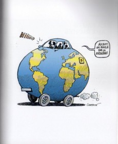 Extrait de (AUT) Collectif - Après Fukushima quelles énergies pour demain