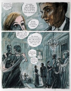 Extrait de Irmina