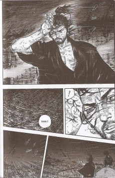 Extrait de Vagabond -37- Volume 37