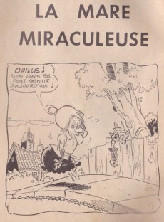 Extrait de Tartinet -174- Numéro 174