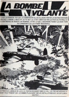 Extrait de Tanks -27- La bombe volante
