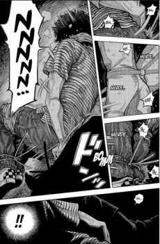 Extrait de Montage -7- Tome 7