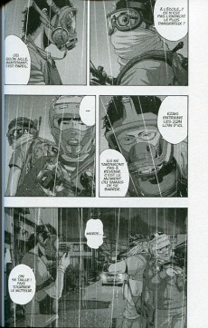 Extrait de I Am a Hero -12- Tome 12