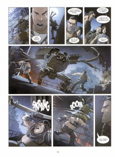 Extrait de Block 109 : Maruta - Maruta