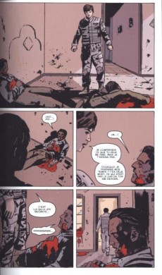 Extrait de Thumbprint