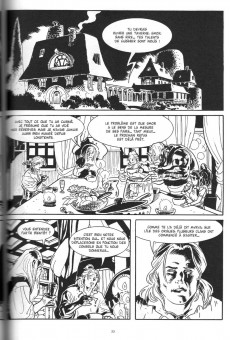 Extrait de Dragonero -2- Le Secret des alchimistes