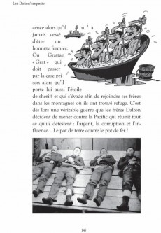 Extrait de (DOC) Études et essais divers - La Véritable Histoire des héros de BD !!