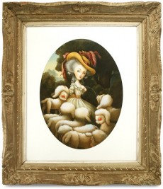 Extrait de (AUT) Lacombe, Benjamin - Marie-Antoinette - Carnet secret d'une reine