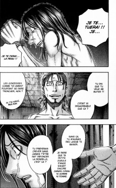 Extrait de Suicide Island -11- Tome 11