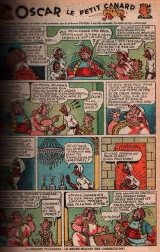 Extrait de (Recueil) Fillette (après-guerre) -19571- Fillette jeune fille