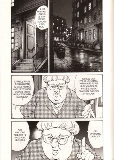 Extrait de Billy Bat -14- Volume 14