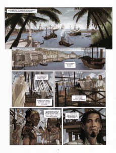 Extrait de 12 septembre -2- Les deux tours