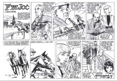 Extrait de P'tit Joc -6- P'tit joc