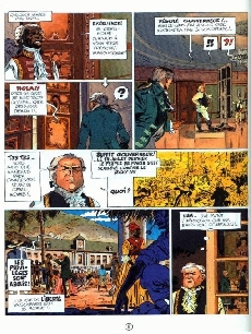 Extrait de Toussaint Louverture - Le Napoléon noir
