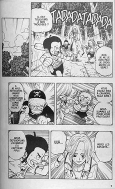 Extrait de One Piece -5- Pour qui sonne le glas