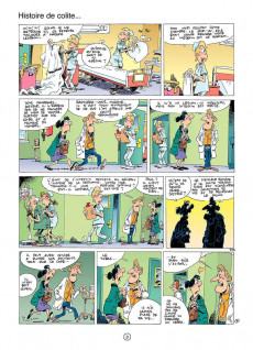 Extrait de Les femmes en Blanc -24- Si le cœur vous en dit