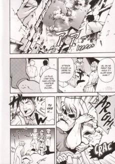 Extrait de Cagaster -4- Tome 4