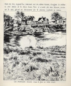 Extrait de Porsmeur