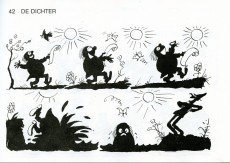 Extrait de Silhouetten