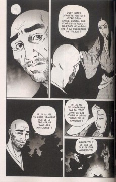 Extrait de Samouraï errant -2- Volume 2