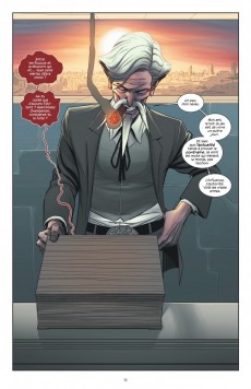 Extrait de East of West -3- Il n'y a pas de « nous »