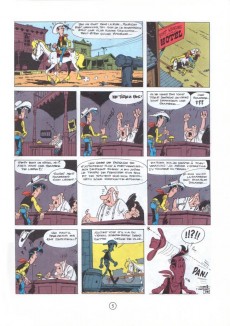 Extrait de Lucky Luke -20a1973- Billy the Kid