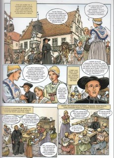 Extrait de Les sœurs de la divine providence de Ribeauvillé - Un chemin de confiance