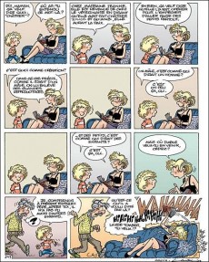 Extrait de Cédric -22Ind2015- Elle est moche !
