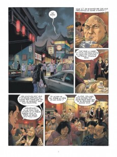 Extrait de Niklos Koda -13- No Song