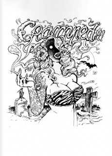 Extrait de (AUT) Winshluss - Winshluss, un monde merveilleux