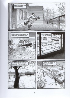 Extrait de Rural ! - Tome a2013
