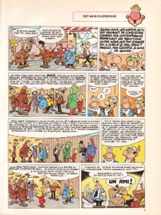 Extrait de Achille Talon -21a1983- Ma vie à moi