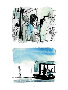 Extrait de Racket