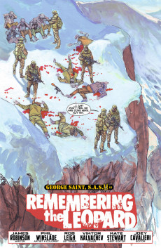 Extrait de Men of war Vol.2 (DC comics - 2011) -7- (sans titre)