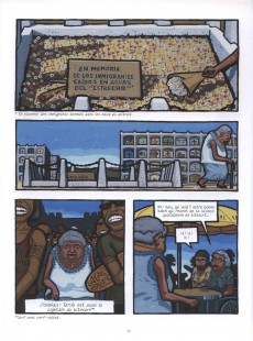 Extrait de I comb Jesus - I comb Jesus et autres reportages africains