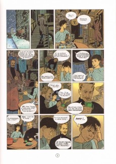 Extrait de Jimmy Boy -1a1993- Graine de vagabond