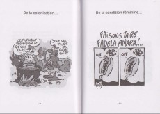 Extrait de C'est facile de se moquer
