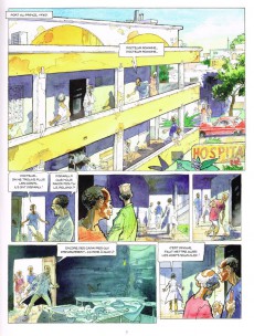 Extrait de Voodoo Serenade