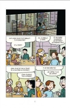 Extrait de Sœurs