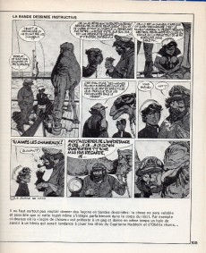 Extrait de (DOC) Études et essais divers - La bande dessinée peut être éducative